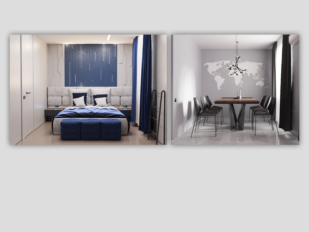 Аппартаменты