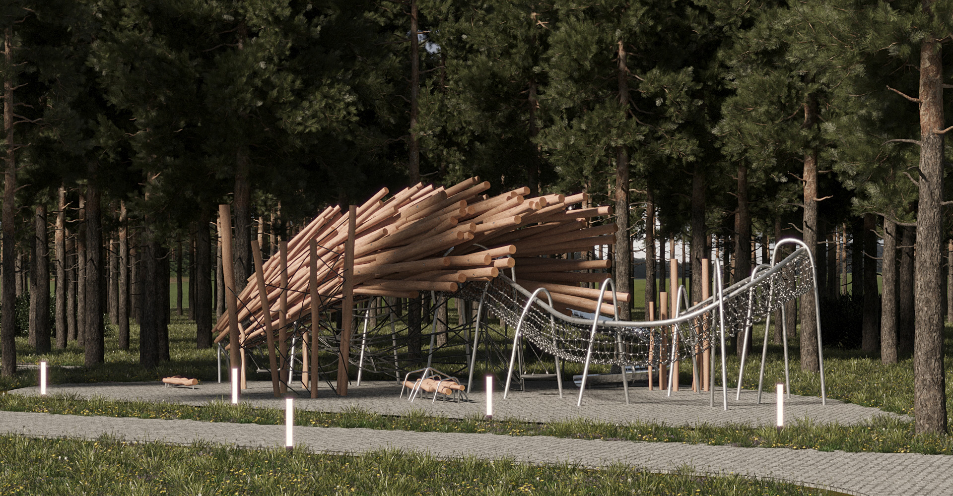 Аппартаменты