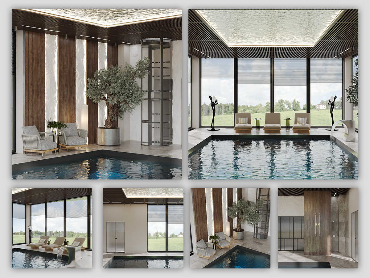 Пентхаус в центре Кемерово